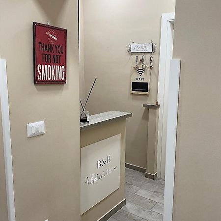 Valentine'S House Bed & Breakfast Napoli Ngoại thất bức ảnh