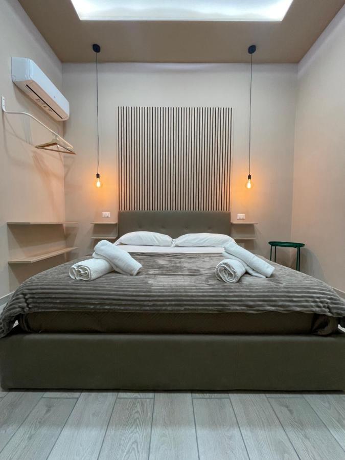 Valentine'S House Bed & Breakfast Napoli Ngoại thất bức ảnh