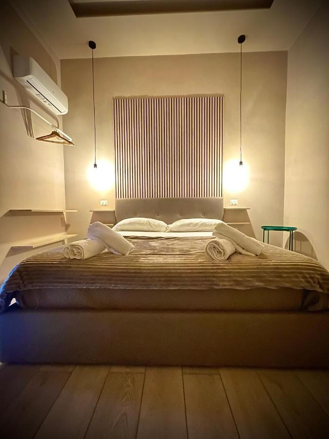 Valentine'S House Bed & Breakfast Napoli Ngoại thất bức ảnh