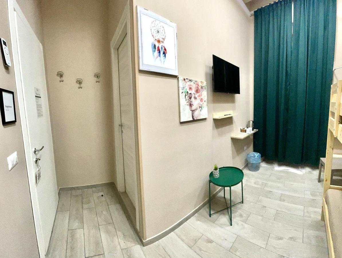 Valentine'S House Bed & Breakfast Napoli Ngoại thất bức ảnh