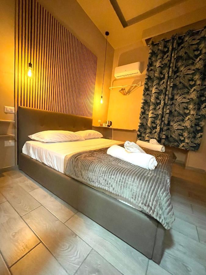 Valentine'S House Bed & Breakfast Napoli Ngoại thất bức ảnh