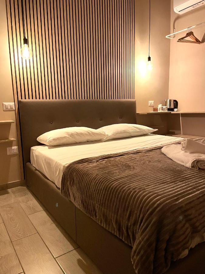 Valentine'S House Bed & Breakfast Napoli Ngoại thất bức ảnh
