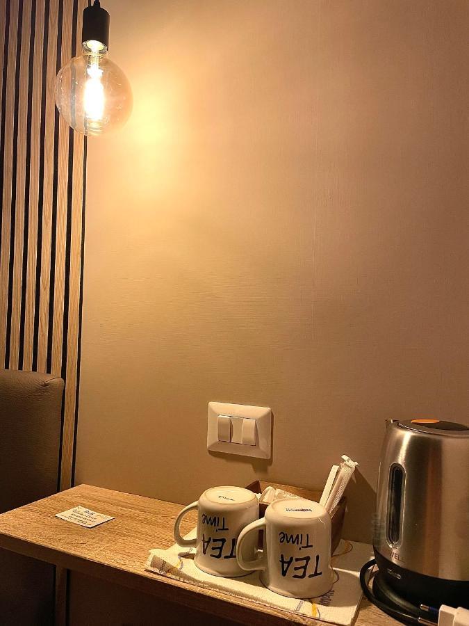 Valentine'S House Bed & Breakfast Napoli Ngoại thất bức ảnh