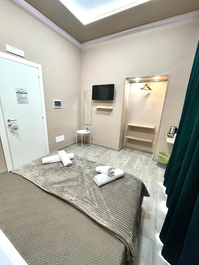 Valentine'S House Bed & Breakfast Napoli Ngoại thất bức ảnh