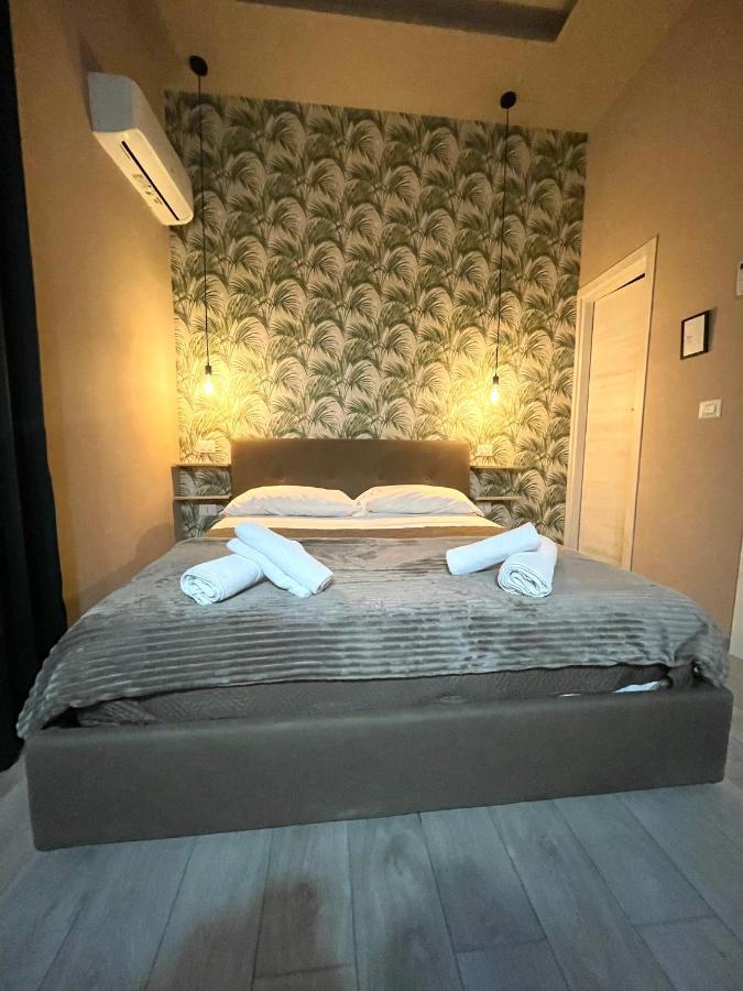 Valentine'S House Bed & Breakfast Napoli Ngoại thất bức ảnh